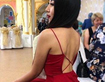 ukraynali escort