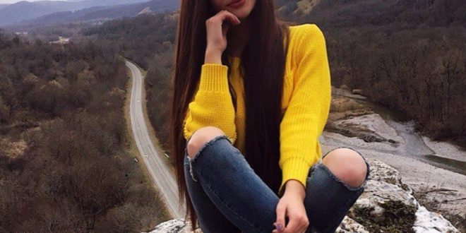 muhteşem escort